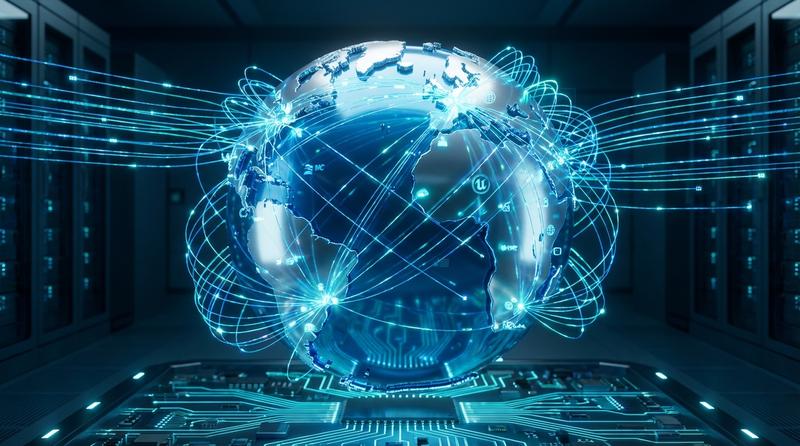 实时渲染合规风暴下的研发架构重组实录